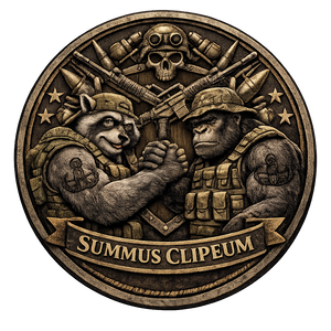 Team Page: 452 March EOD
